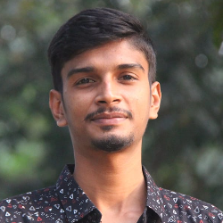 Md Maruf Shariar-Freelancer in Meherpur,Bangladesh