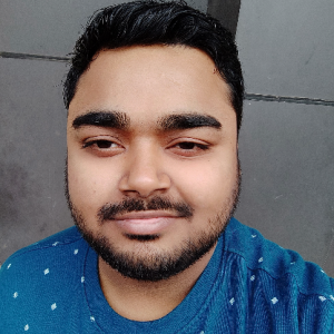 Prakhar Srivastava-Freelancer in Ghaziabad,India