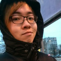 Tsun Ming Liu-Freelancer in 聖彼得堡,Russian Federation