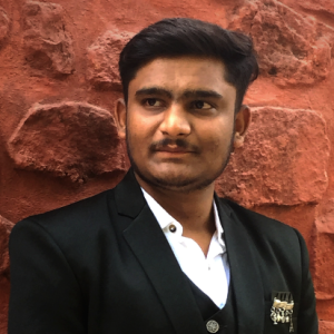 Uday Umaretiya-Freelancer in rajkot,India