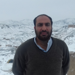 Sher Khan-Freelancer in Quetta,Pakistan