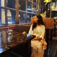 Anushree Baghwar-Freelancer in Alipurduar,India