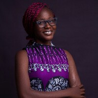 Reina-Freelancer in Keffi,Nigeria