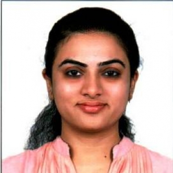 Krupa Thakkar-Freelancer in Surat,India