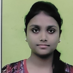 Anjali Verma-Freelancer in Indore,India