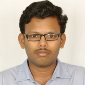 Sandeep Krishna-Freelancer in Kakinada,India
