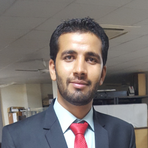 Muhammad Adeel-Freelancer in Sialkot,Pakistan