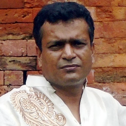 Mostafizur Rahman-Freelancer in Khulna,Bangladesh