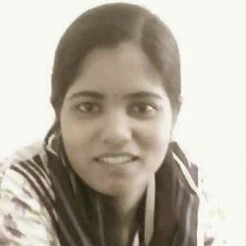Arpita Pattanayak-Freelancer in Bhubaneswar,India