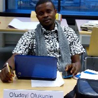 Oludeyi-Freelancer in Ogun State,Nigeria