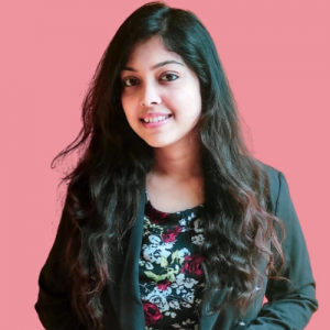 Priyanka Rakshit-Freelancer in Bangalore,India