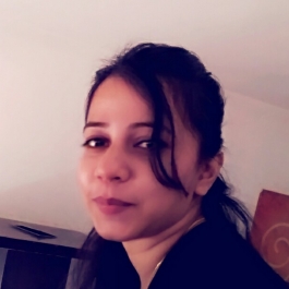 Nilofer Ansari-Freelancer in Bhilai,India