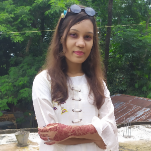 Nahida Yeasmin-Freelancer in Chattogram,Bangladesh
