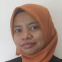 Salbiah Abdul Jaafar-Freelancer in Puchong,Malaysia