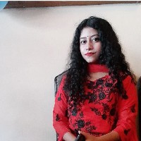 Aindrila Ghosh-Freelancer in Chittagong District,Bangladesh