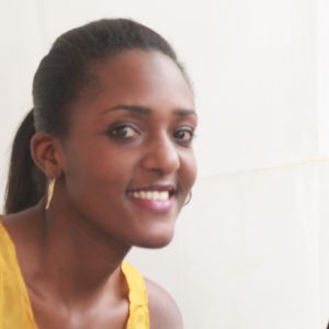Aziza C-Freelancer in Kigali,Rwanda