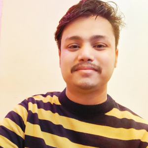 Abhijit Rabha-Freelancer in Bongaigaon,India