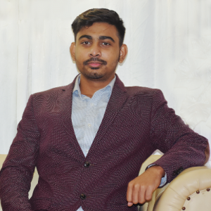 Jihad Hasssan Chowdhury-Freelancer in Dhaka,Bangladesh