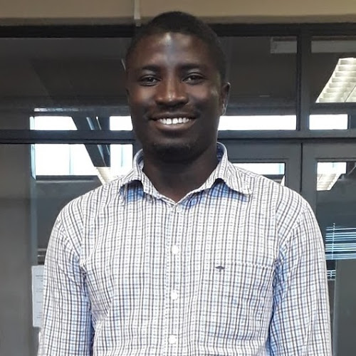 Immanuel Jiya-Freelancer in Minna,Nigeria