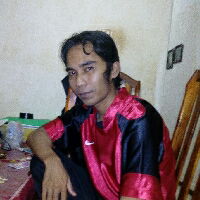 Ahmad Muhammad-Freelancer in ,Indonesia