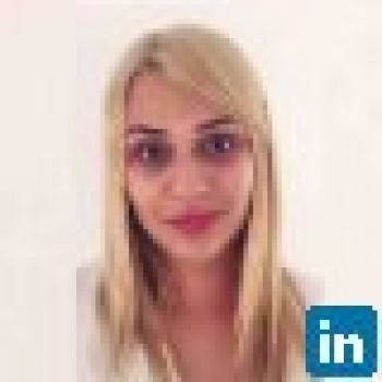 Irina Kaplunova-Freelancer in Barcelona Area, Spain,Spain