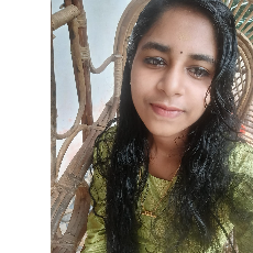 Aparna Girish-Freelancer in Palliyadi,India