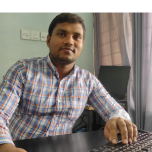 Subrato Kumar Das-Freelancer in Sylhet,Bangladesh