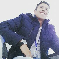 Mohssine Elarjaoui-Freelancer in ,Morocco
