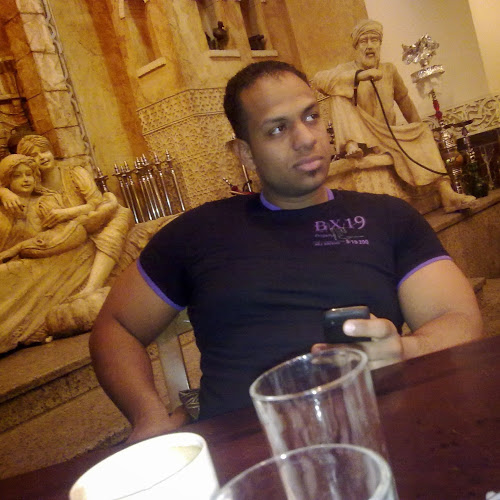 Abdallah Ibrahim-Freelancer in New Cairo,Egypt