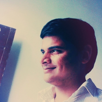 Vikas Kumar Verma-Freelancer in Jamwa Ramgarh,India