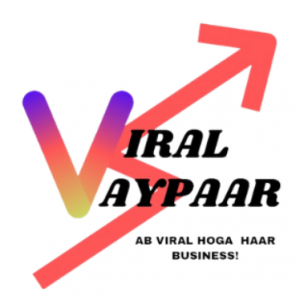 Viral Vaypaar-Freelancer in new delhi,India