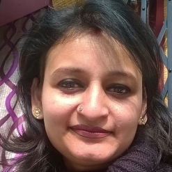Pooja Semwal-Freelancer in Dehradun,India