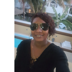 Pascale Zephir-Freelancer in Port Louis,Mauritius