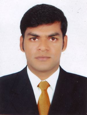 Mahfujur Rahman Raj-Freelancer in Dhaka,Bangladesh