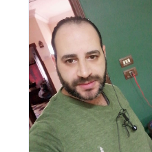 Ahmed Mohmmed-Freelancer in ,Egypt