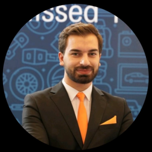 Mehmet Aslim-Freelancer in Ankara,Turkey
