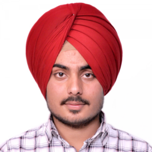 Jaskaranbir Singh-Freelancer in AMRITSAR,India
