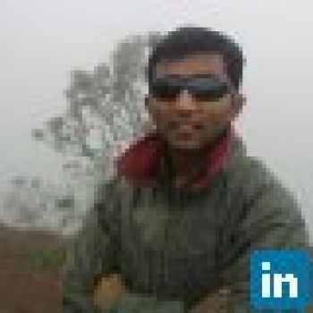 Deepak Patil-Freelancer in Pune,India