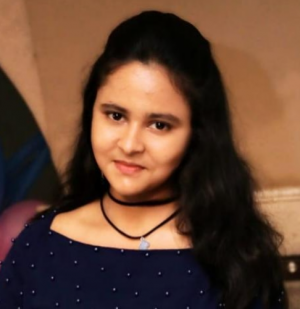 Anamika Srivastava-Freelancer in Greater Noida,India