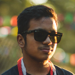 Krijan Mhzn-Freelancer in Kathmandu,Nepal