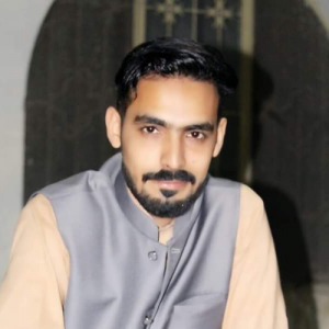 Muhammad Babar-Freelancer in Lahore,Pakistan
