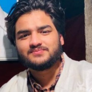 Shahzeb Ahmed Khan-Freelancer in Delhi,India