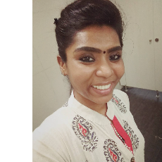 Benelin Sheeba-Freelancer in Chennai,India