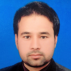 Saddaqat Ali-Freelancer in Sukkur,Pakistan