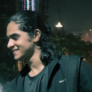 Dhruvit Rao-Freelancer in Mumbai,India