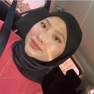 Farah Idayu-Freelancer in SHAH ALAM,SELANGOR,MALAYSIA,Malaysia