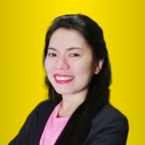 Iris April Malabuyoc-Freelancer in Tampakan,Philippines