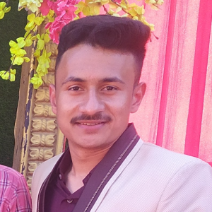 Vishal Gupta-Freelancer in Mandsaur,India