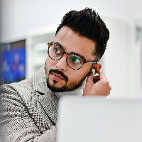 Vishal Gupta-Freelancer in Indore,India
