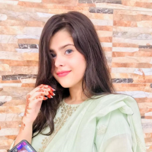 Jaweria Raza-Freelancer in ABDUL HAKEEM (khanewal),Pakistan